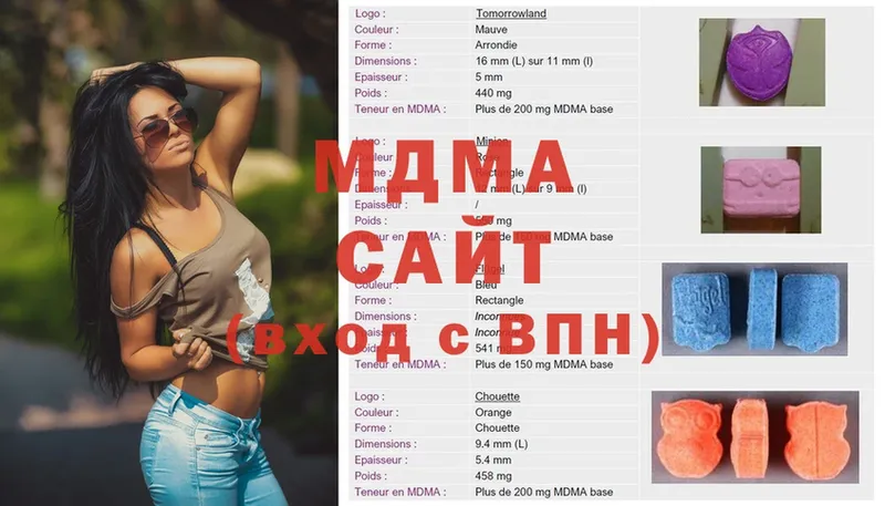 MDMA VHQ Бирск